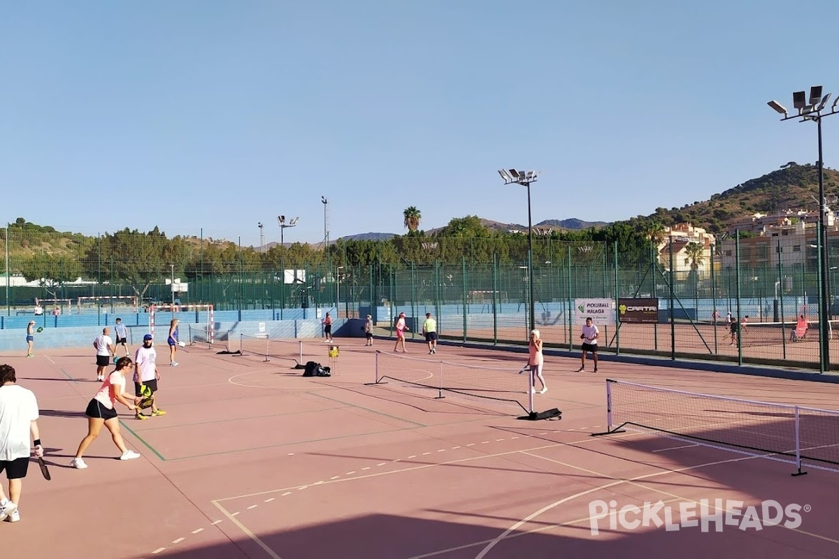 Photo of Pickleball at Club Deportivo Pickleball Málaga